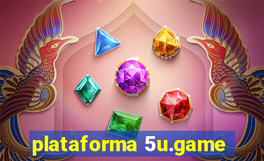 plataforma 5u.game